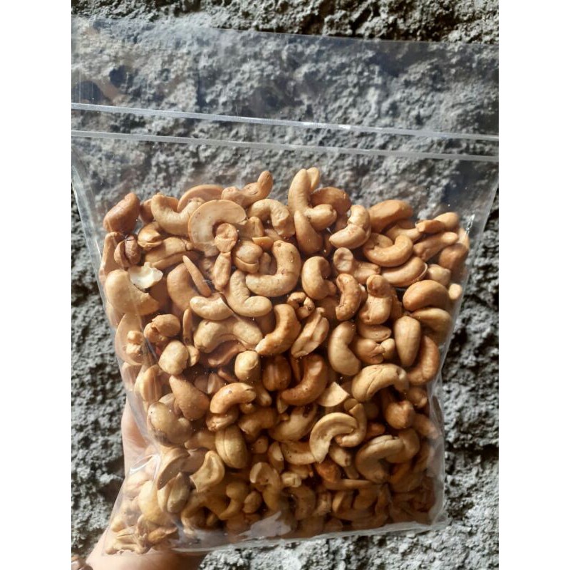 

KACANG METE WONOGIRI