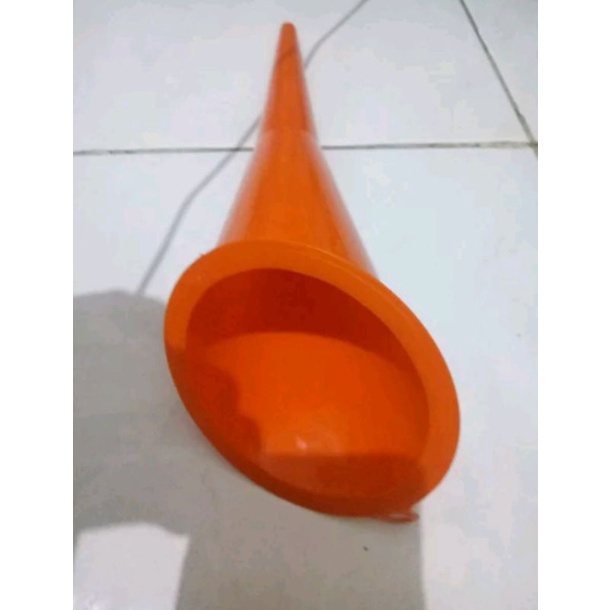 corong oli motor matic  serba guna