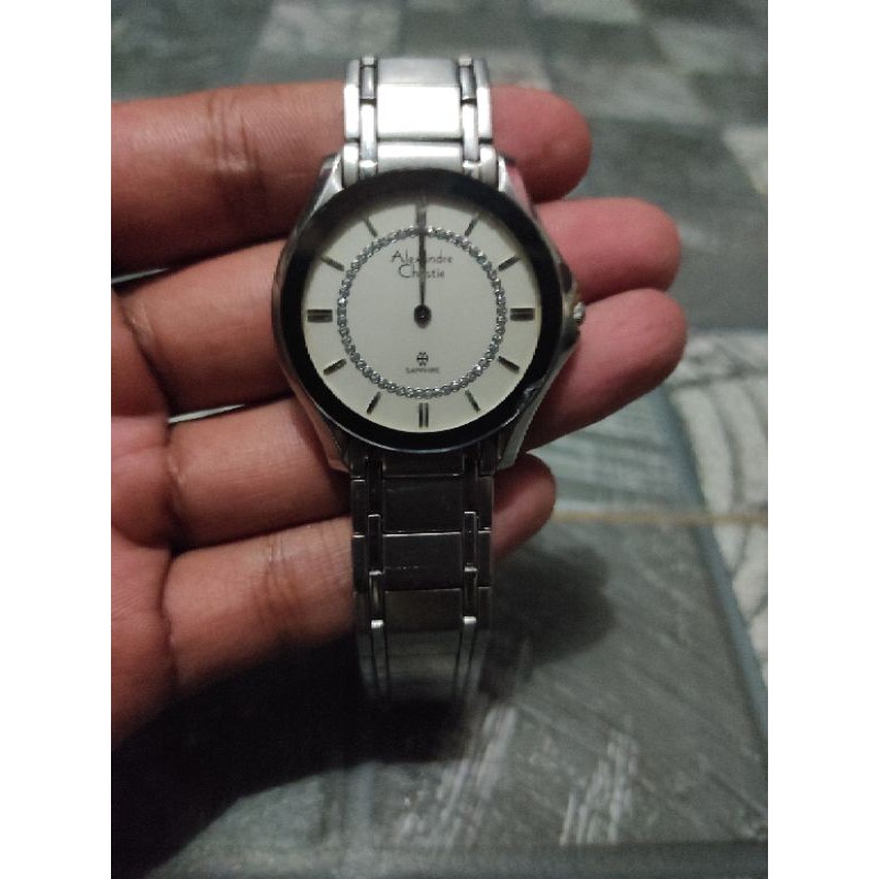 Alexandre Christie Classic Preloved