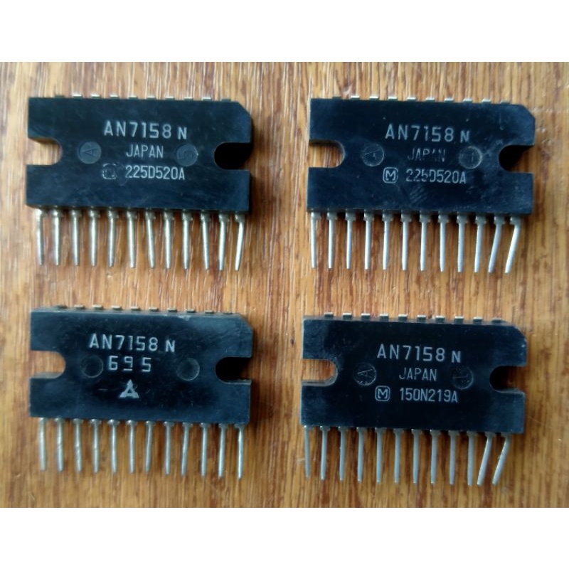 AN7158 N