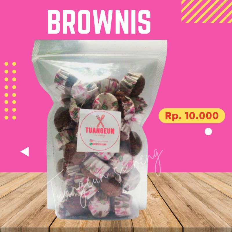 

Brownis