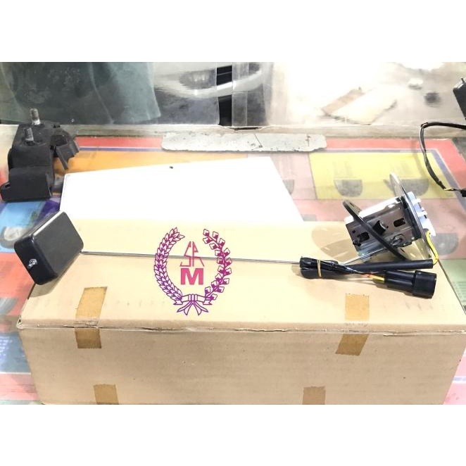 Pelampung Tangki Ampere Solar Panther Tbr52/54 2300Cc 2500Cc Original