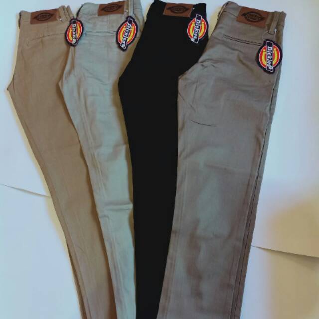 

Cinos pensil twill street ECER DAN GROSIR