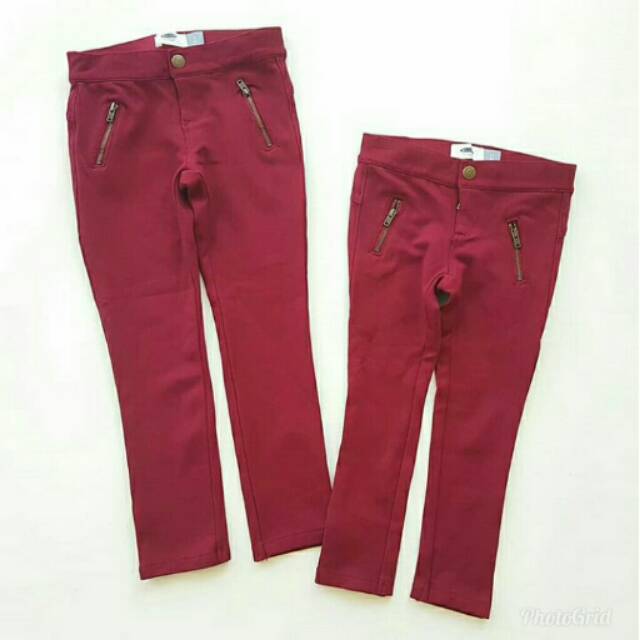 Original ponte jegging old navy