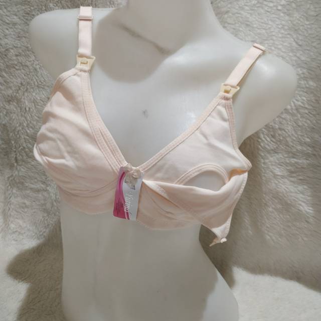 BRA/BH MENYUSUI YUTIND