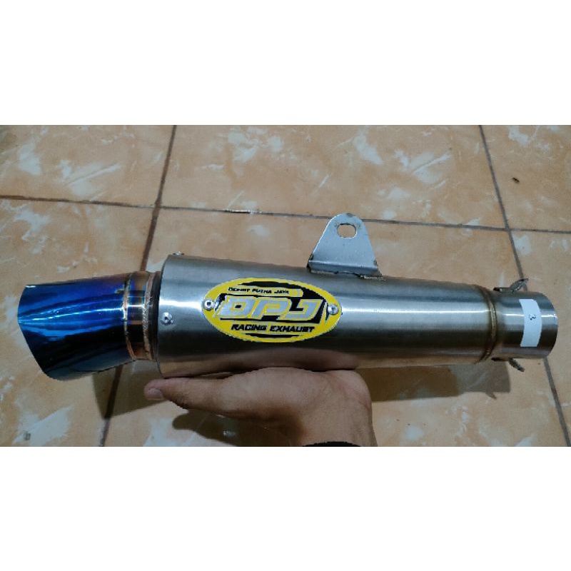 slincer dpj segi enam kelas c saringan setrimin original set leher tiger semi roll non sambung