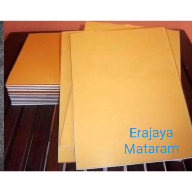 Karet stempel runaflek