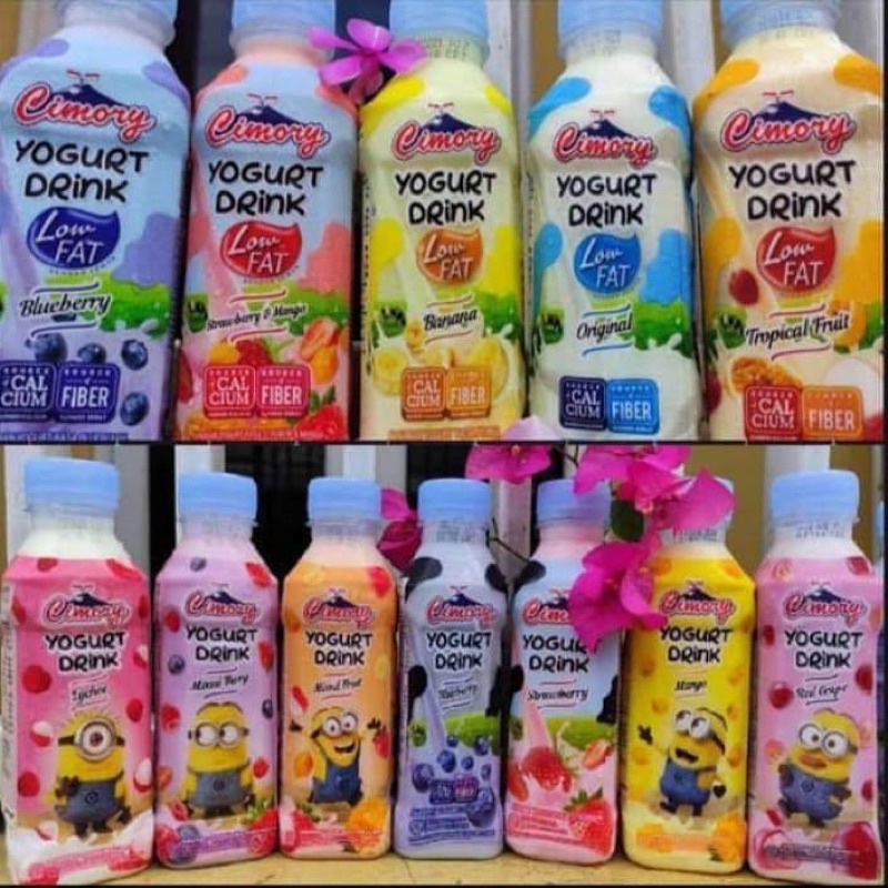 

CIMORY YOGHURT DRINK