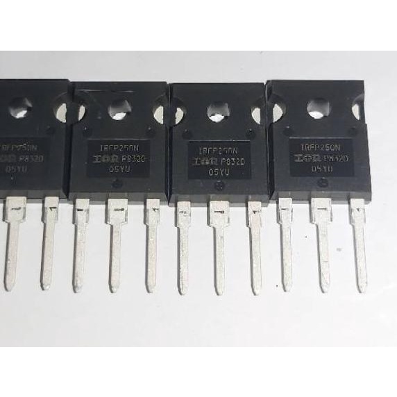 SHOCKING PRICE FET IRFP250N ORIGINAL IRFP 250