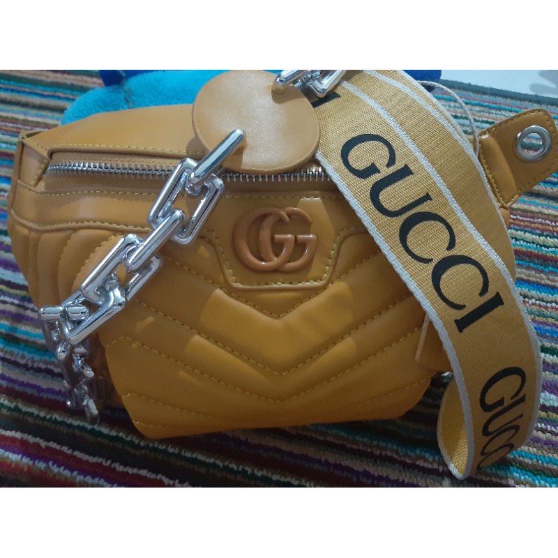 WB GUCCI