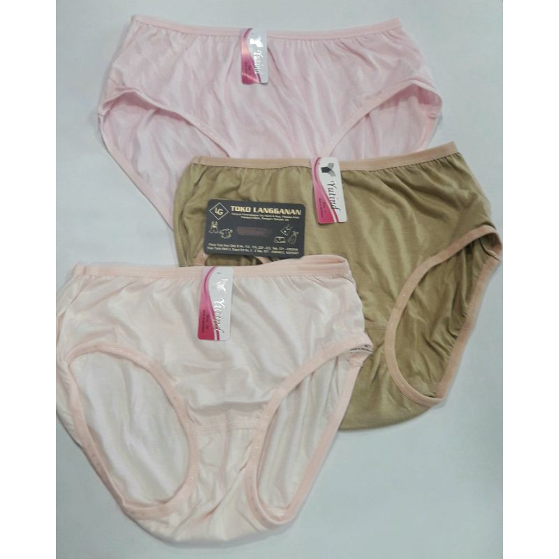 Yutind 014 Celana Dalam Wanita CD Wanita CD Perempuan CD Cewek