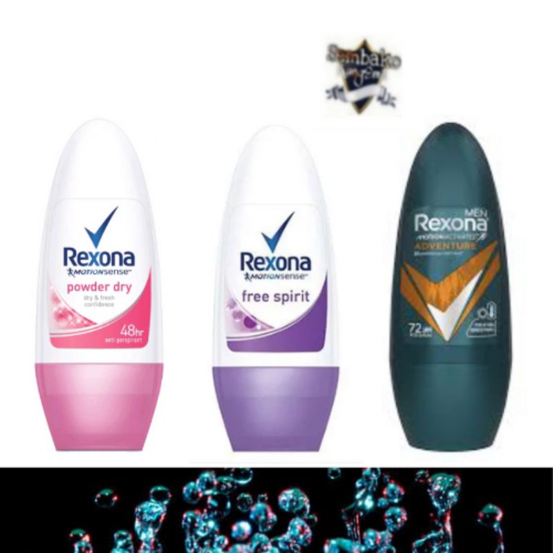 Rexona 45ml