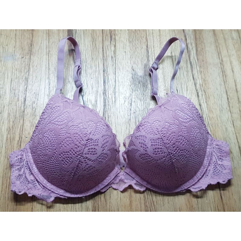 Preloved Lasenza Bra 32C