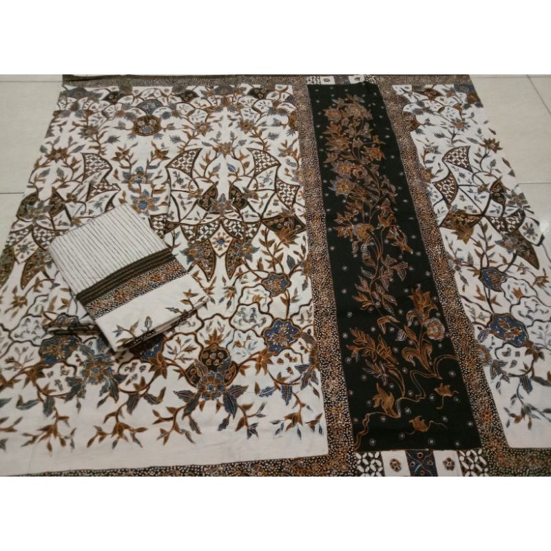 sarimbit batik tulis