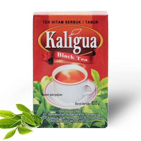 

Diskon Heboh-- Black Tea Kaligua