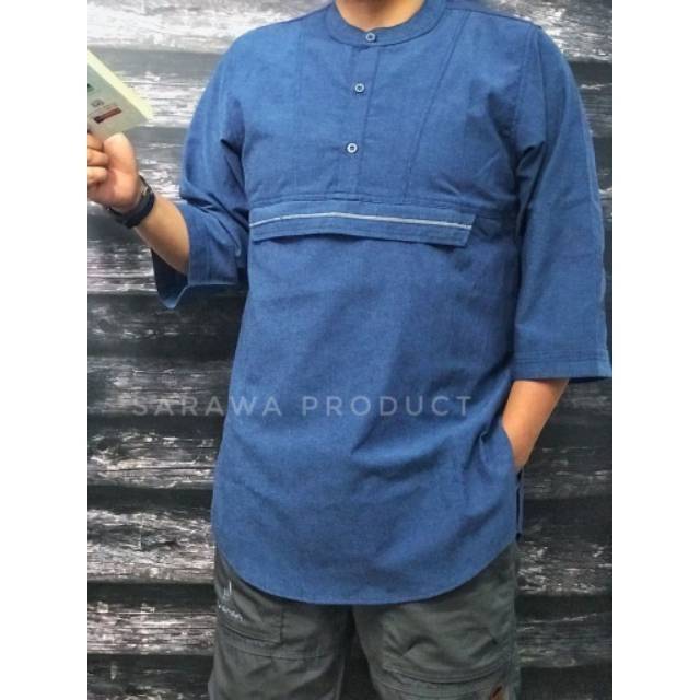 Qurta Arqam Doremi SARAWA ORIGINAL
