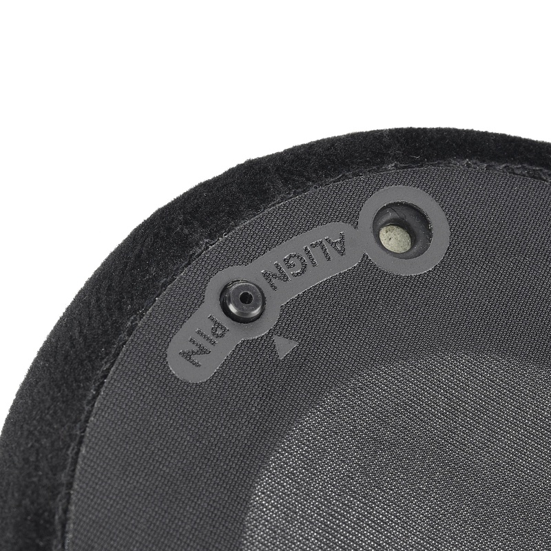 Btsg X3 Earpads Bahan Memory Foam Untuk Headphone