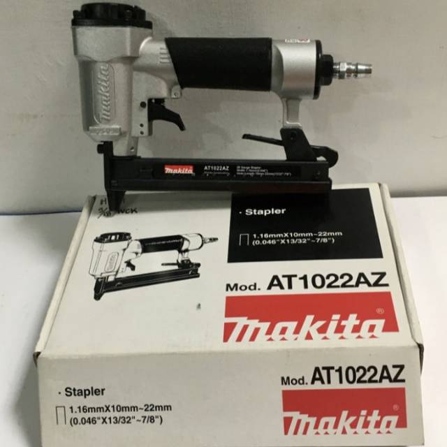 

Stapler AT1022 AZ Makita