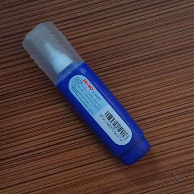 

Tipex / Correction Pen Joyko