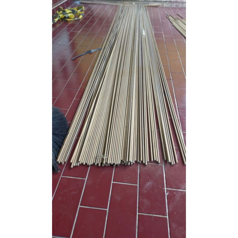 carbon sutet (USA) diameter 8,2mm panjang 220cm