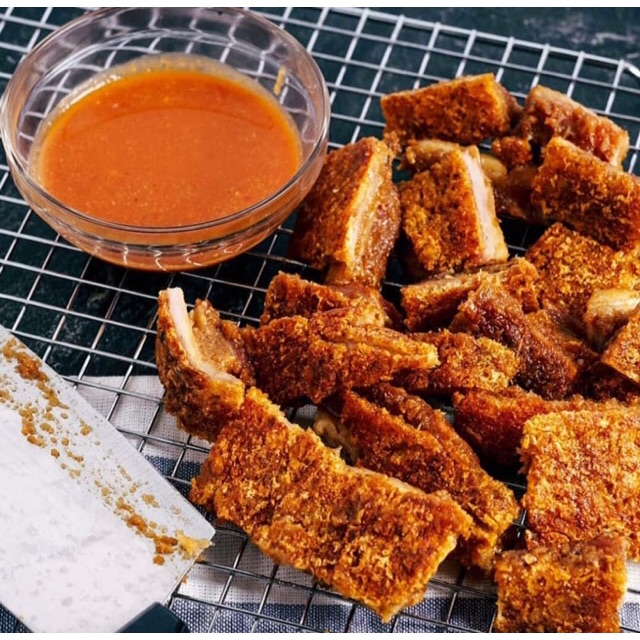 

Babi Panggang Asli Bangka88