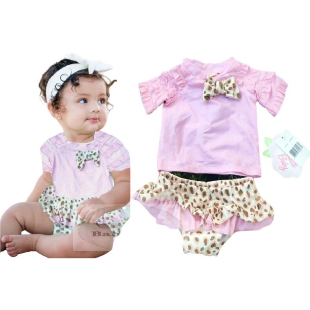 (3m-4y) Baju Renang Anak Bayi Laki Perempuan Import / Swimsuit Import