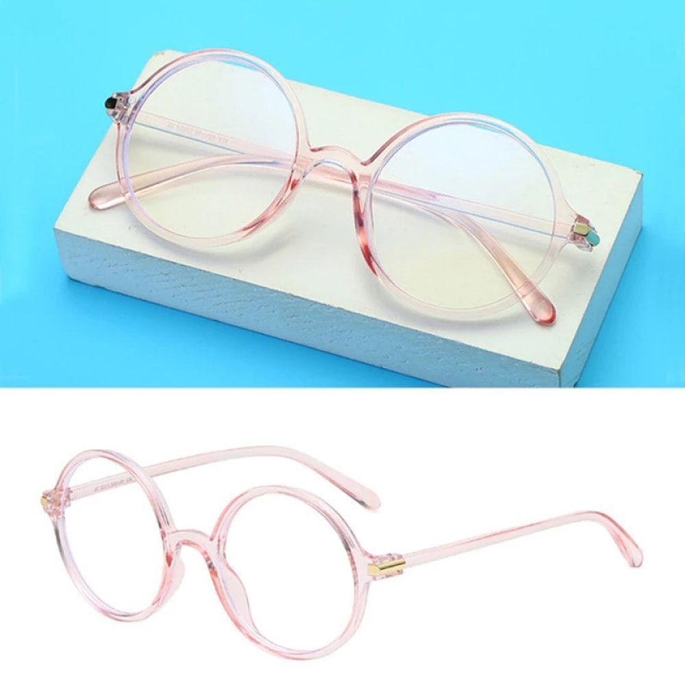 Mxbeauty Kacamata Anti Cahaya Biru Fashion Korea Blue light blocking Anti Radiasi Komputer Eyeglasses