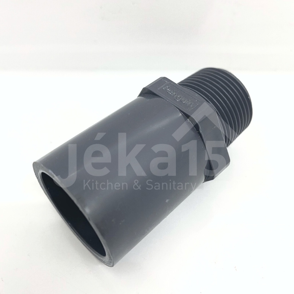 PENGUIN VALVE SOCKET | SOK DRAT LUAR