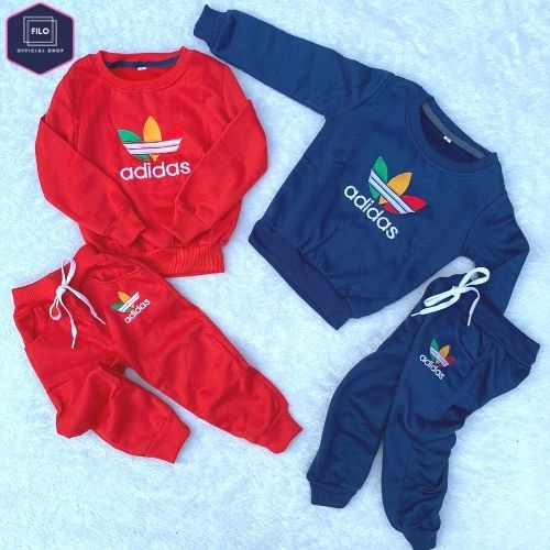 PAKAIAN ANAK/ BAJU STELAN SWITER  ANAK BAJU STELAN OLAHRAGA ANAK LAKI-LAKI JOGER HARGA GROSIR