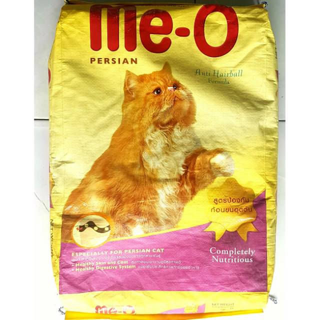 meo persian cat food
