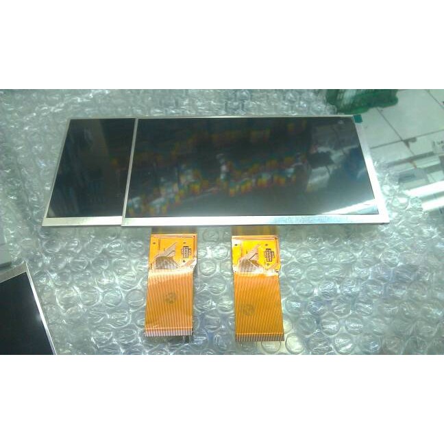 Hot Promo LCD Tablet Advan Vandroid E1C & E1C+