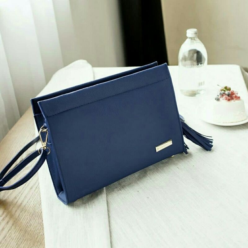 Jims Honey Coco Cluth, tas selempang cewek, tas cantik, tas cewek, tas kerja, tas cewek murah