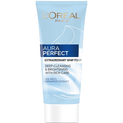 Loreal Paris Aura Perfect Whip Foam 100 ml