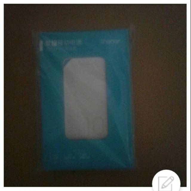 Honor power bank 10.000 mAh