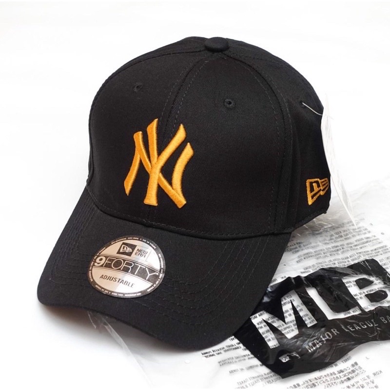 Topi Baseball NY MLB 9Forty