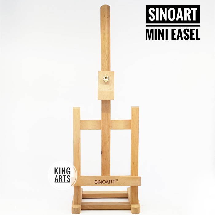 

Sinoart Table Easel 42cm
