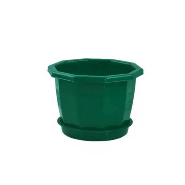 Maspion pot plastik tanaman bunga diameter 30 cm