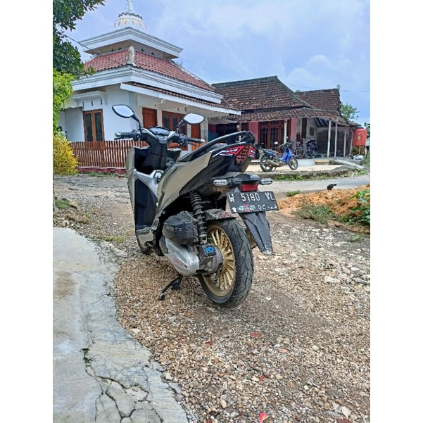 modul rem standby kedip kedip