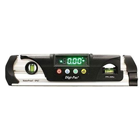 DIGIPAS Waterpas Digital DWL-280 DWL 280 PRO DIGIPAS