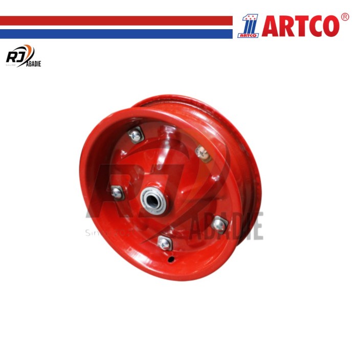 Velg Roda Ban Artco