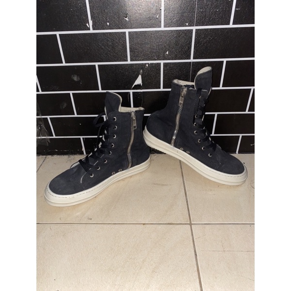 RICK OWENS DRKSHDW second