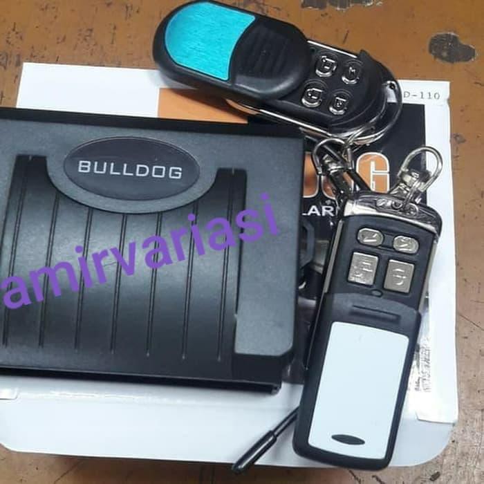 Alarm Mobil Bulldog Universal