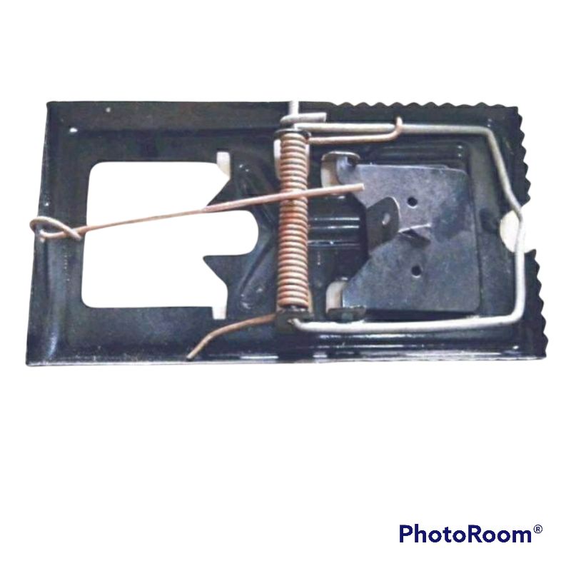 Jepretan tikus bagus /Alat perangkap tikus/Alat jepret tikus