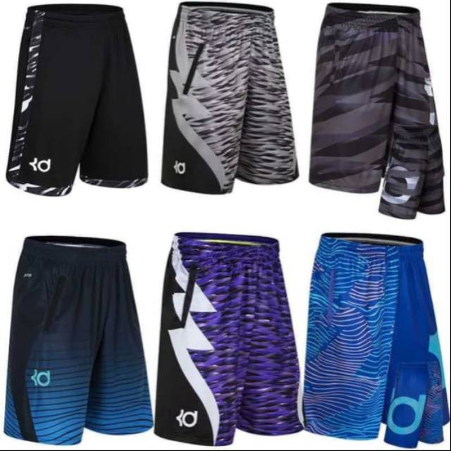 Celana Basket NBA Nike Kevin Durant