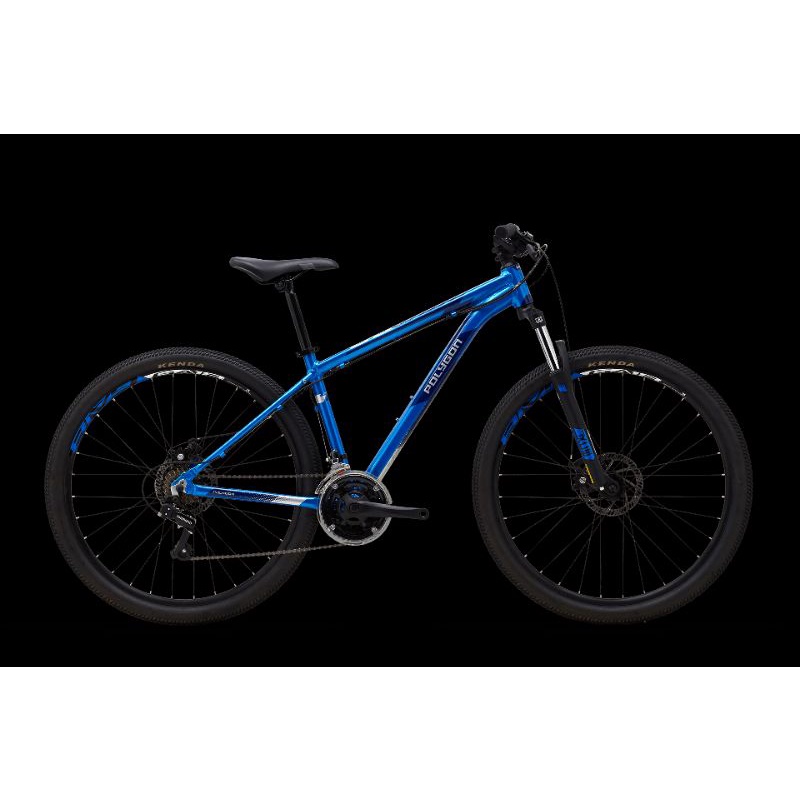 Polygon CASCADE 2 - Montain Bike