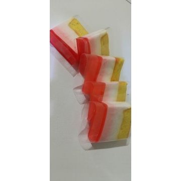 

CAKE AGER STRAWBERRY / COKLAT