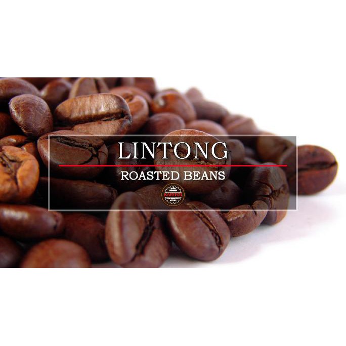 

Siap Kirim Roasted Bean/ Biji Kopi Sangrai Arabica Lintong Berkualitas