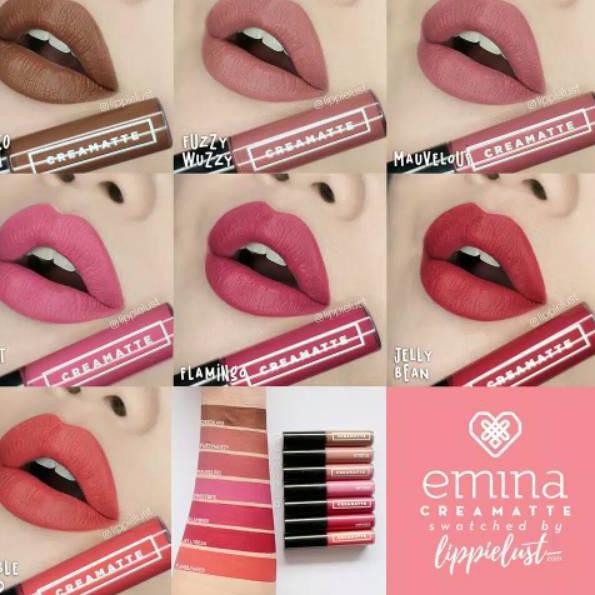 Perfect Lipstik Wardah Terbaru Instaperfect And View Matte Lips Lipstick Collection Lipstick