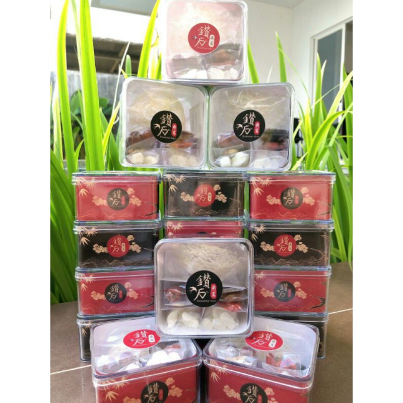 

Sarang Walet Herbal