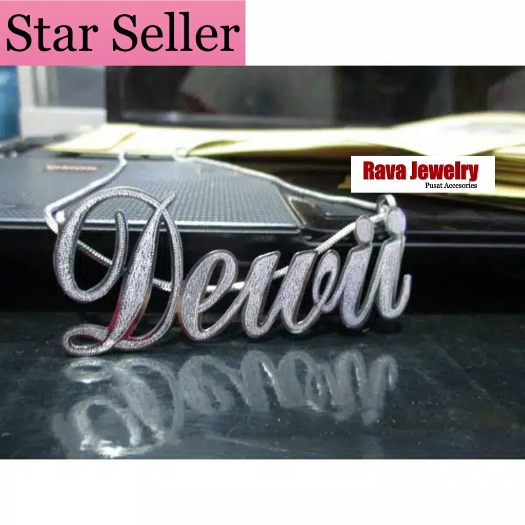 KALUNG+NAMA PERAK REQUEST NAMA